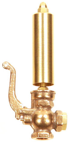AK whistle