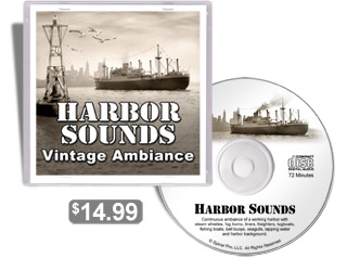CD illustration