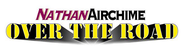 Nathan "On the Road" logo